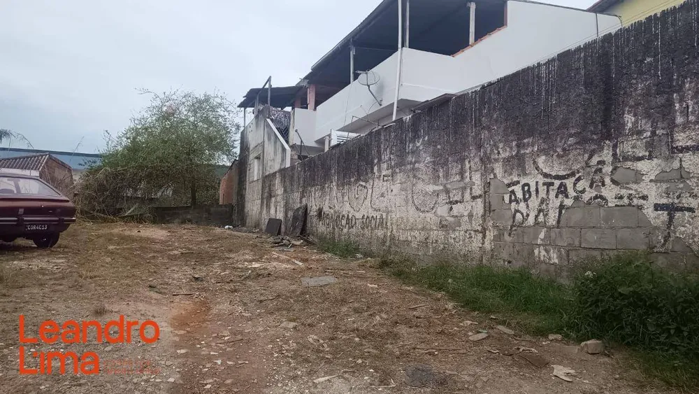 Terreno, 250 m² - Foto 1