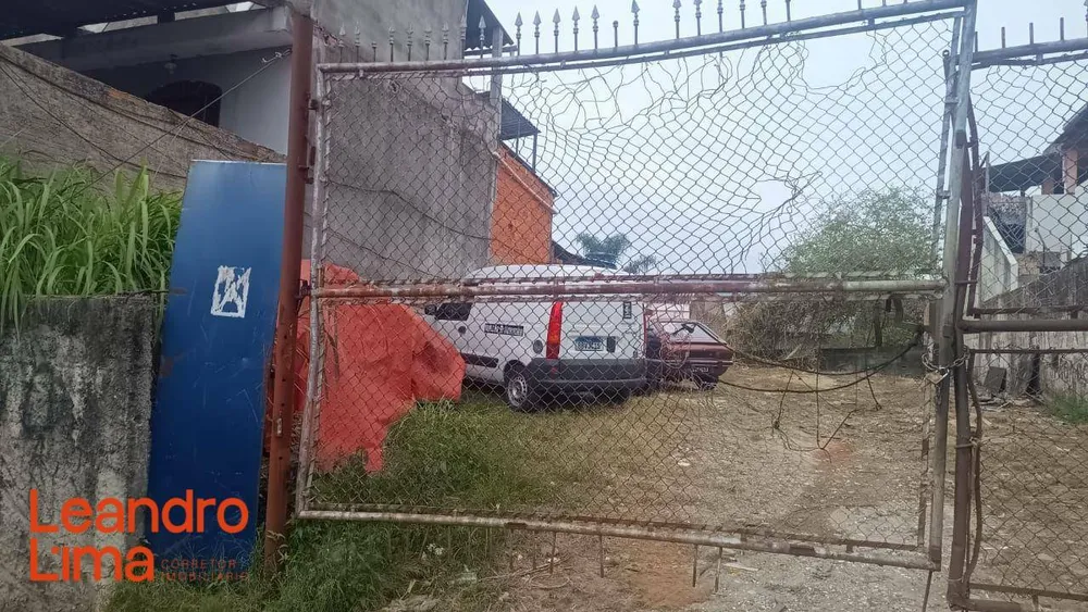 Terreno, 250 m² - Foto 3