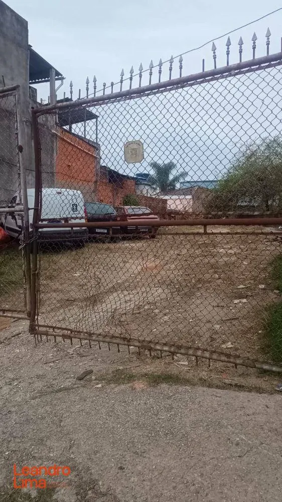 Terreno, 250 m² - Foto 7