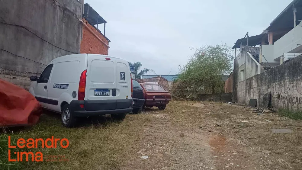 Terreno, 250 m² - Foto 2
