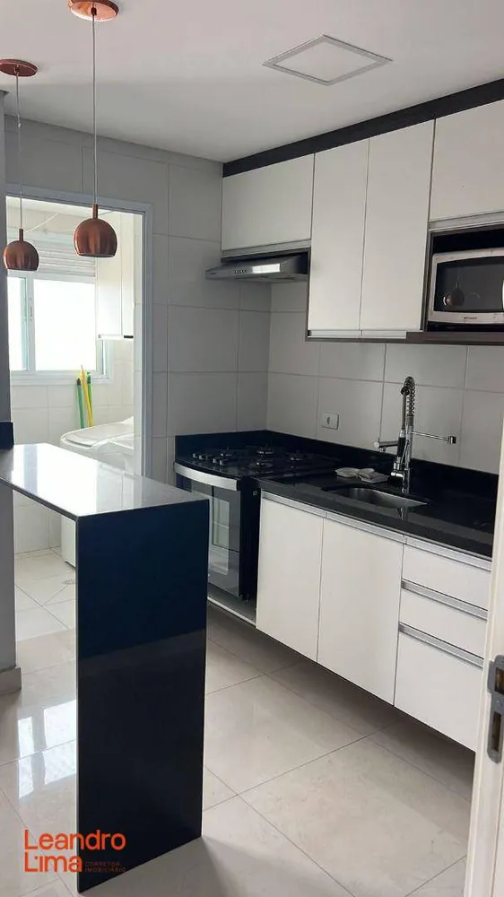 Apartamento, 2 quartos, 48 m² - Foto 3