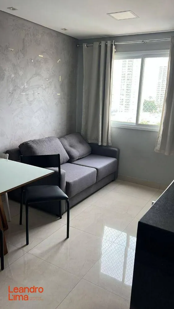 Apartamento, 2 quartos, 48 m² - Foto 2