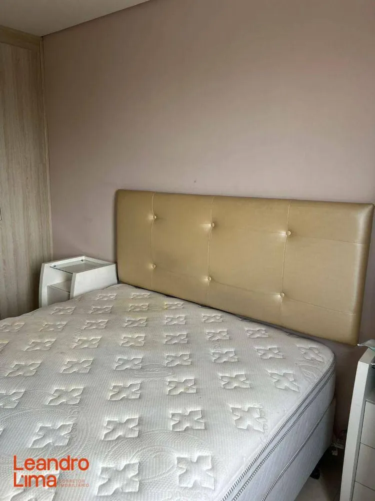 Apartamento, 2 quartos, 48 m² - Foto 5