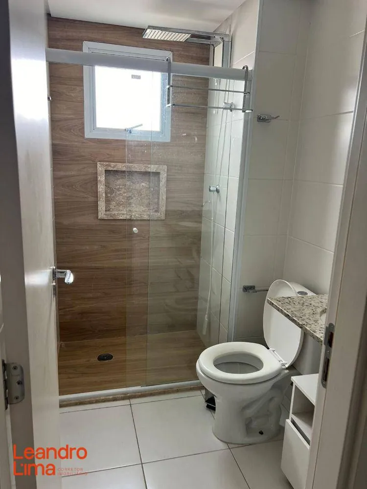 Apartamento, 2 quartos, 48 m² - Foto 7