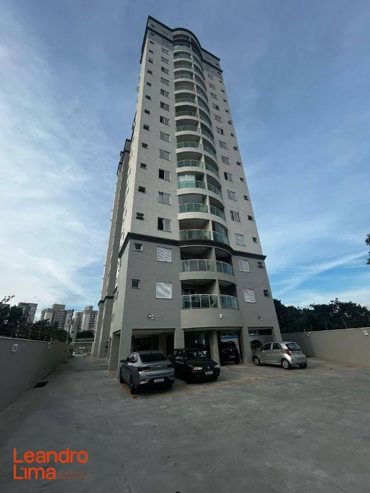 Apartamento, 2 quartos, 48 m² - Foto 1