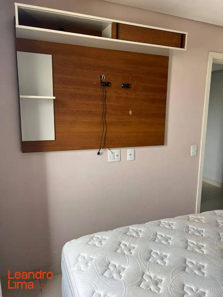 Apartamento, 2 quartos, 48 m² - Foto 4
