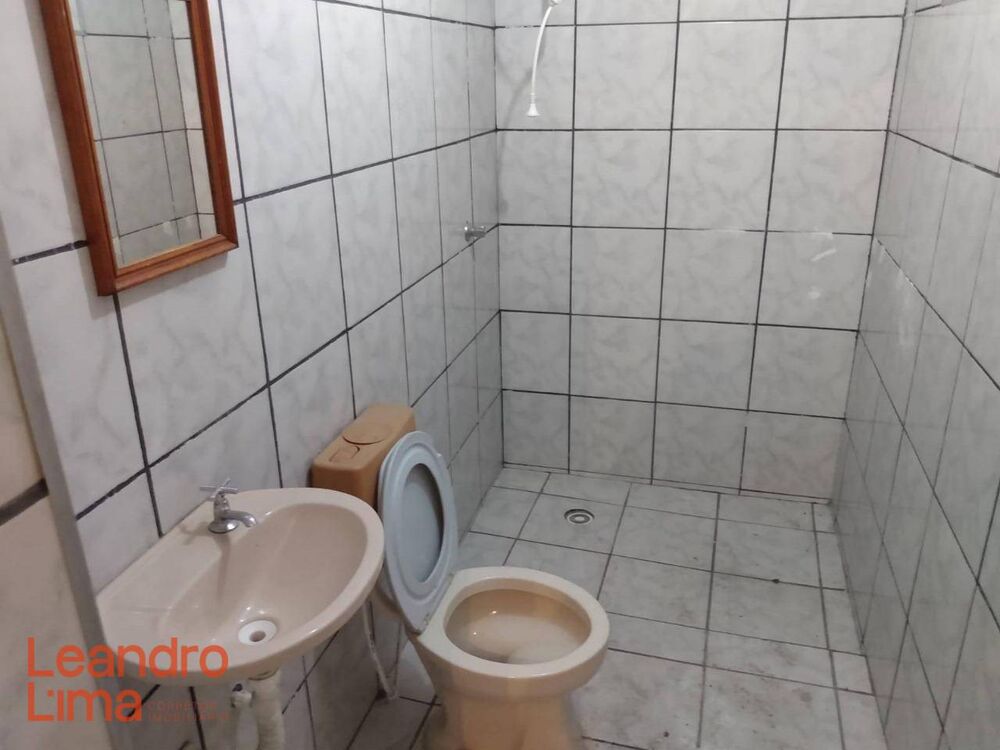Loja-Salão para alugar, 128m² - Foto 4