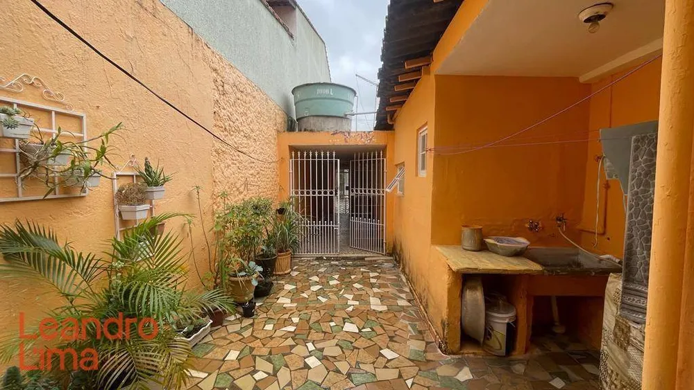 Casa, 2 quartos, 110 m² - Foto 11