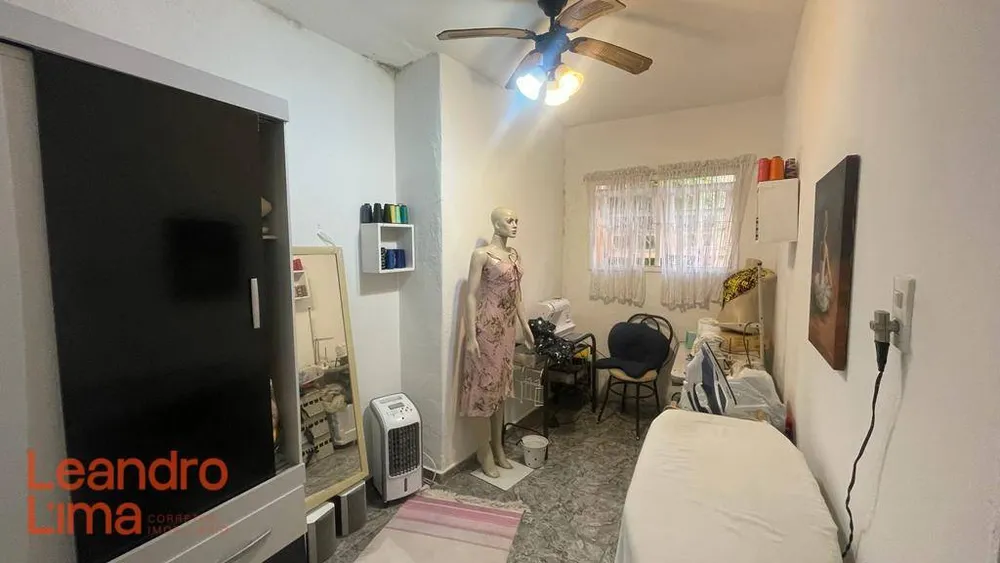 Casa, 2 quartos, 110 m² - Foto 8