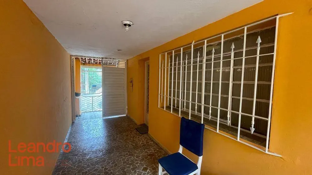 Casa, 2 quartos, 110 m² - Foto 1