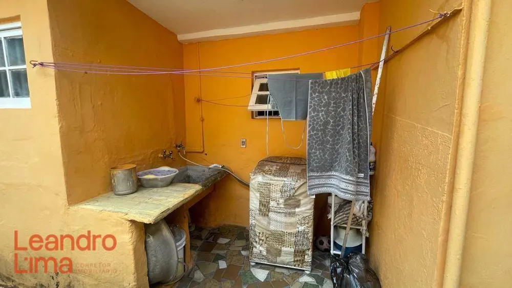Casa, 2 quartos, 110 m² - Foto 12