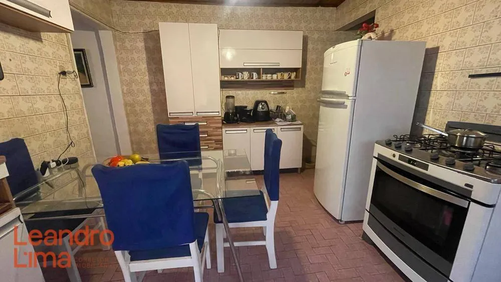 Casa, 2 quartos, 110 m² - Foto 4
