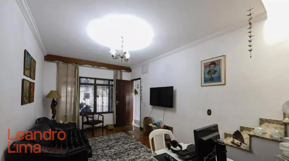 Casa, 3 quartos, 100 m² - Foto 5