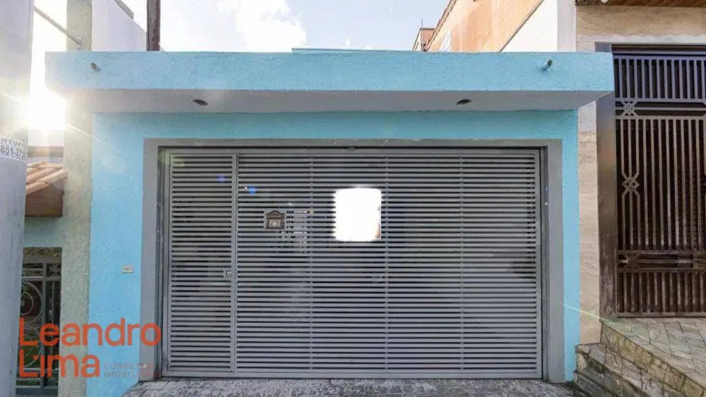 Casa, 3 quartos, 100 m² - Foto 1