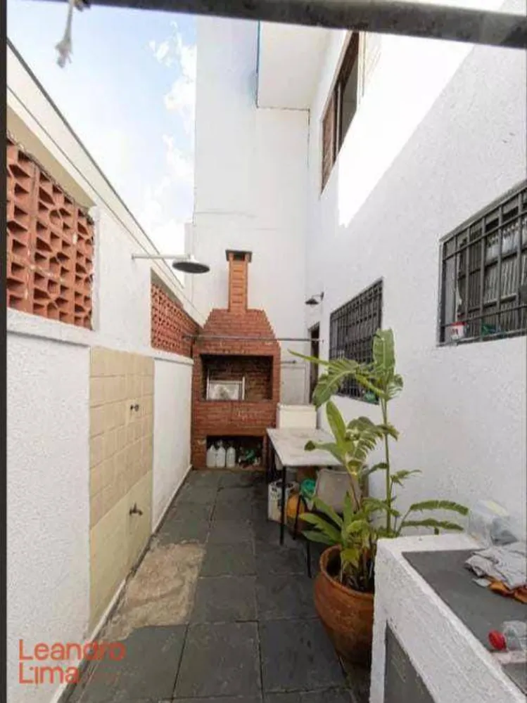 Casa, 3 quartos, 100 m² - Foto 12