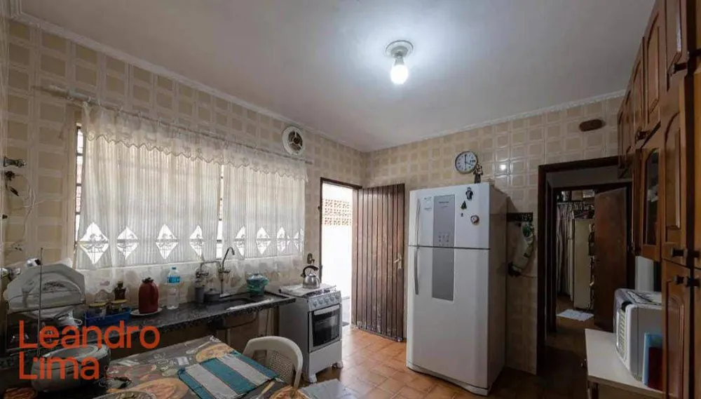 Casa, 3 quartos, 100 m² - Foto 7
