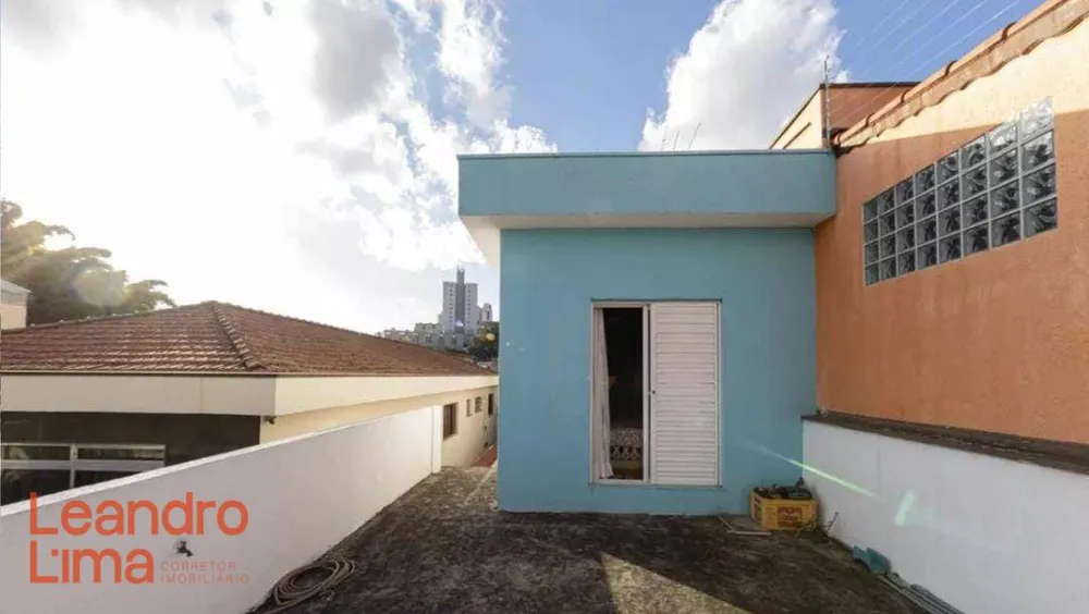 Casa, 3 quartos, 100 m² - Foto 11