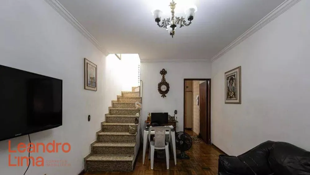 Casa, 3 quartos, 100 m² - Foto 6
