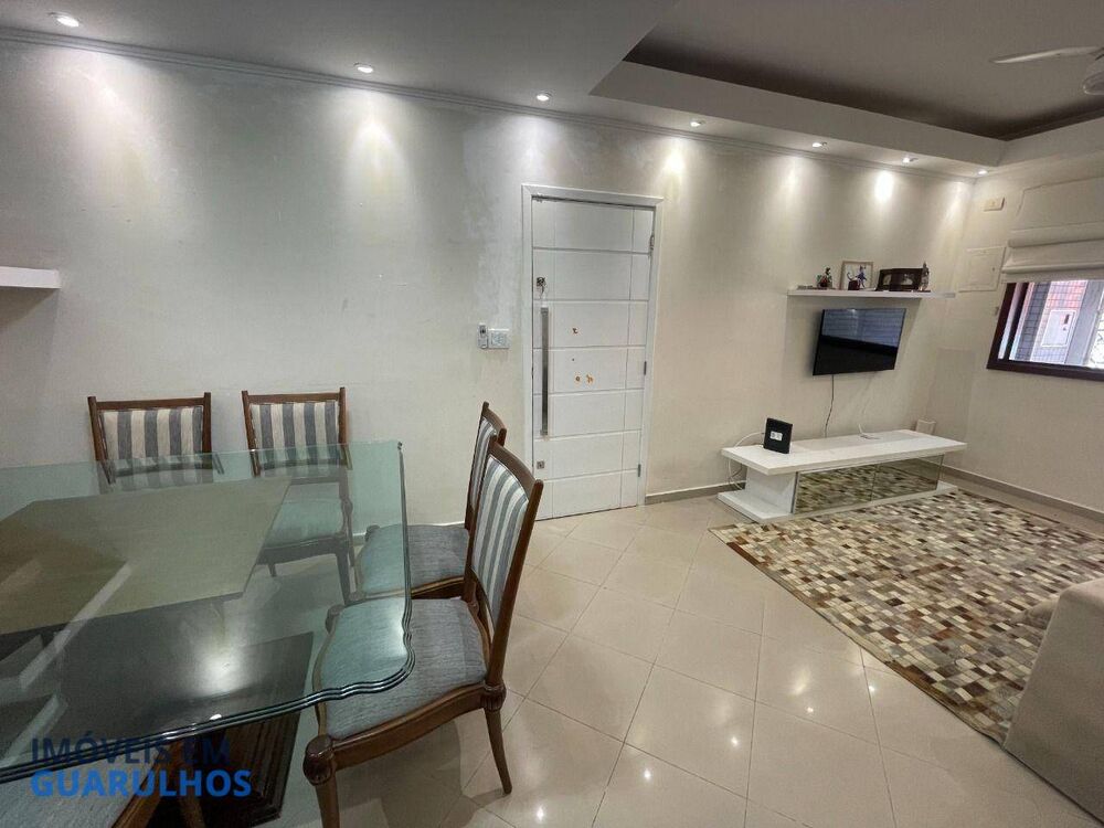 Casa à venda com 3 quartos, 181m² - Foto 3