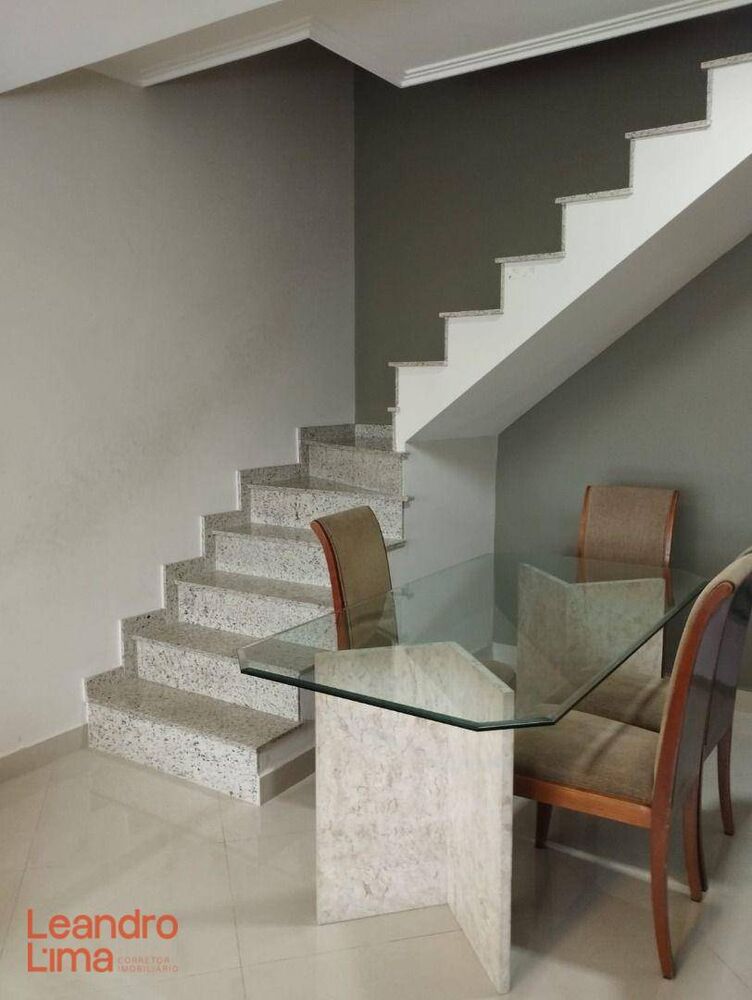 Casa, 3 quartos, 98 m² - Foto 19