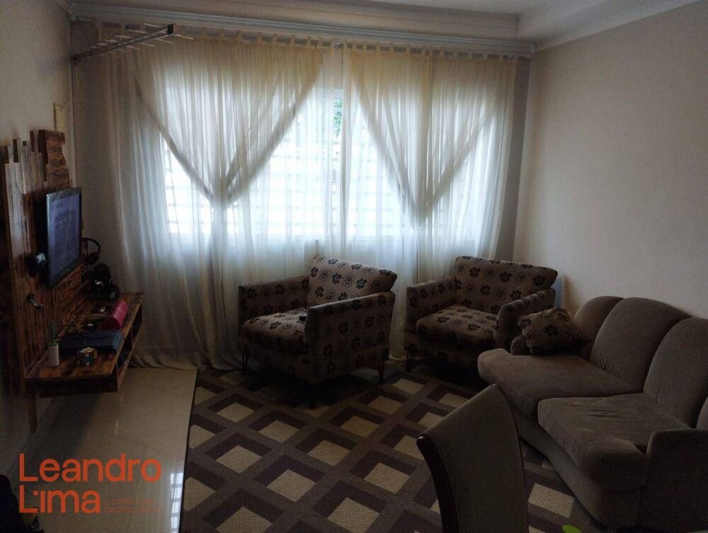 Casa, 3 quartos, 98 m² - Foto 5