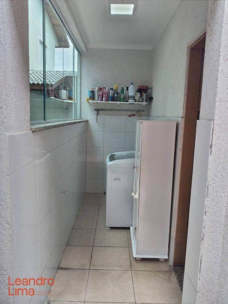 Casa, 3 quartos, 98 m² - Foto 11