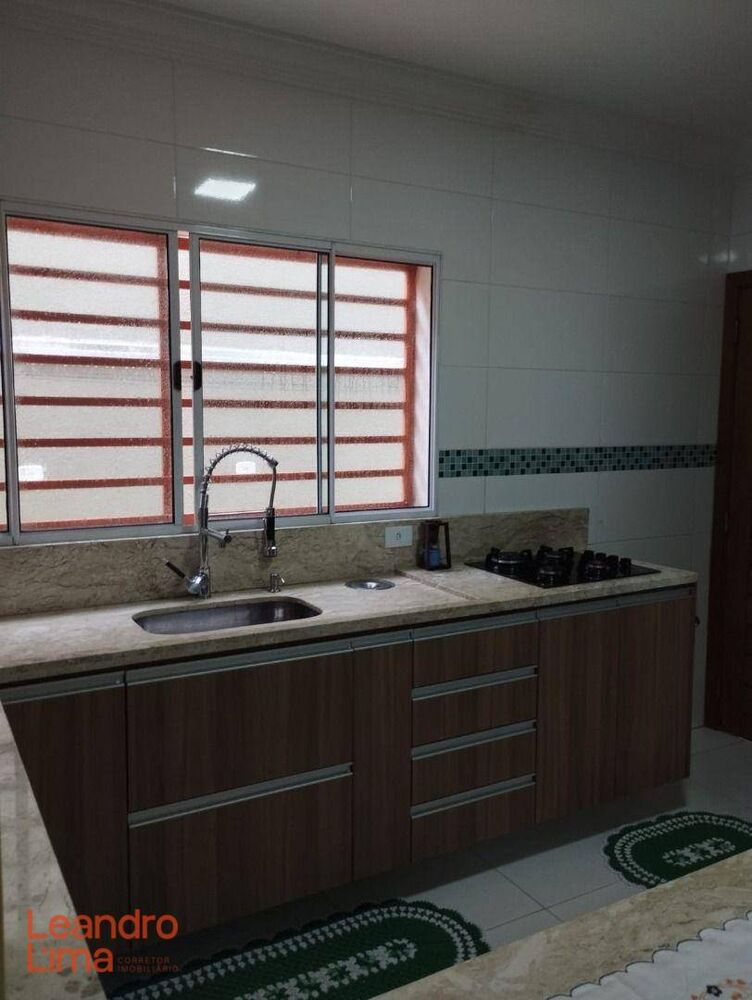 Casa, 3 quartos, 98 m² - Foto 14