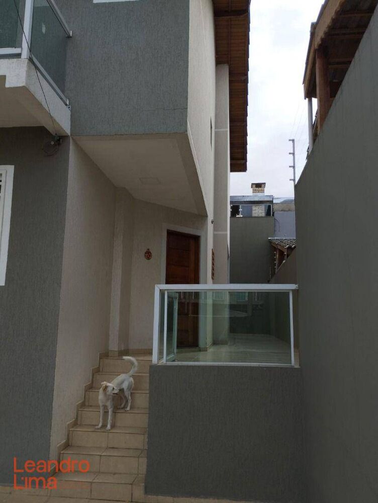 Casa, 3 quartos, 98 m² - Foto 4