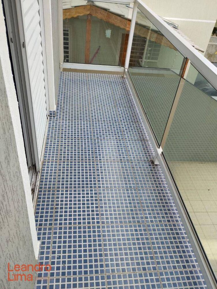 Casa, 3 quartos, 98 m² - Foto 8