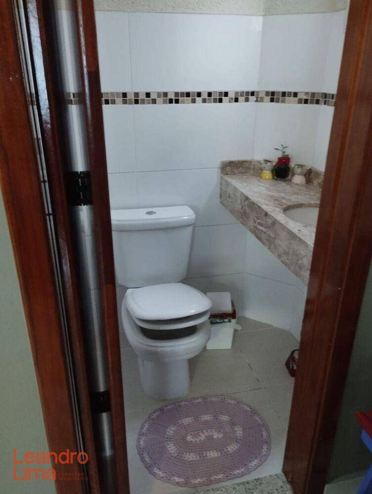 Casa, 3 quartos, 98 m² - Foto 18