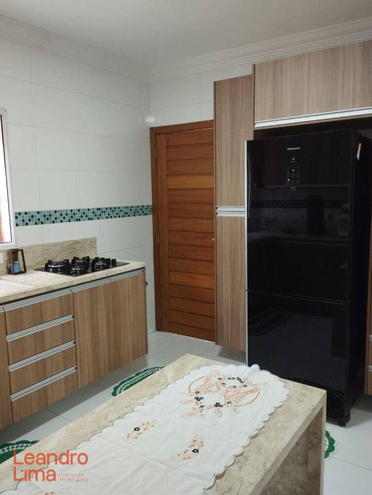 Casa, 3 quartos, 98 m² - Foto 15