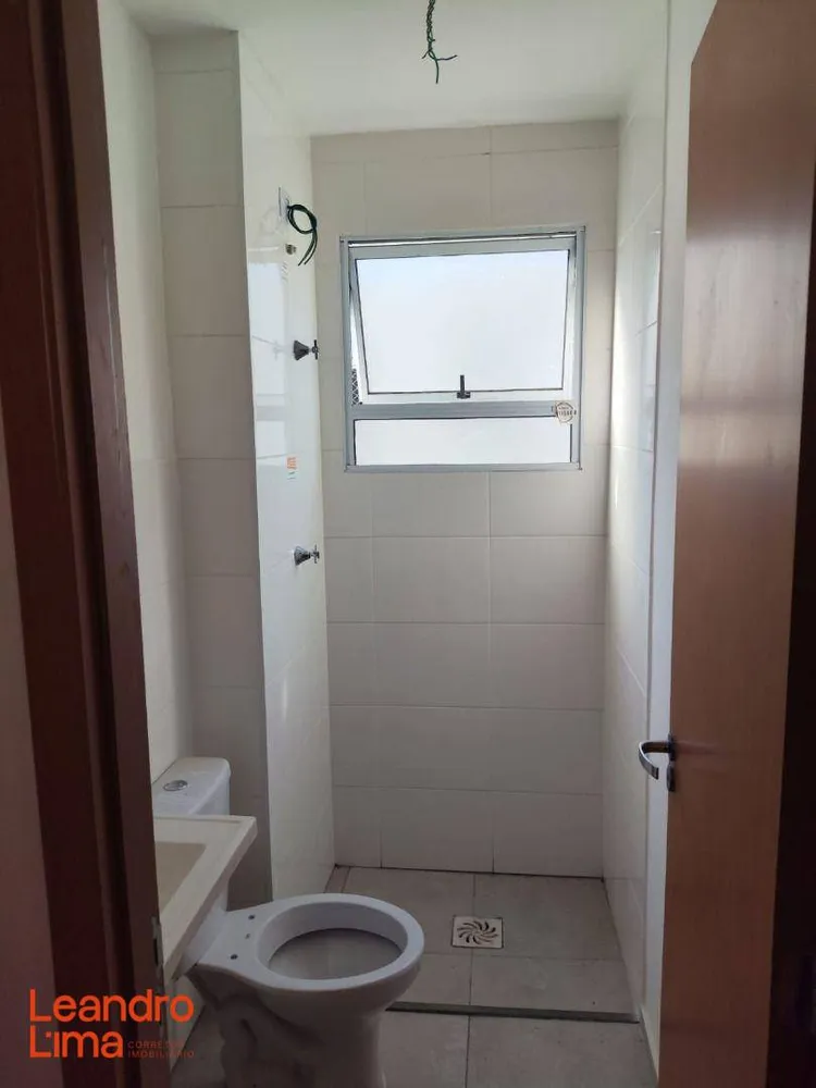 Apartamento, 2 quartos, 38 m² - Foto 2