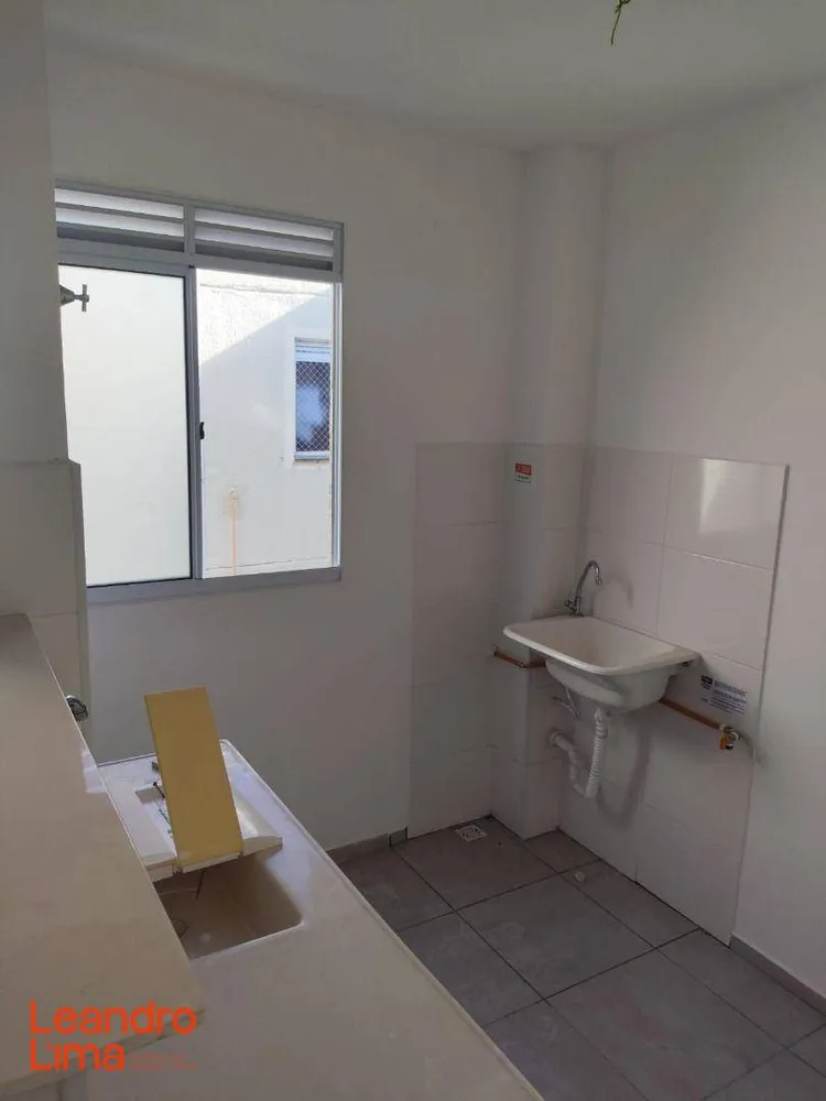 Apartamento, 2 quartos, 38 m² - Foto 6