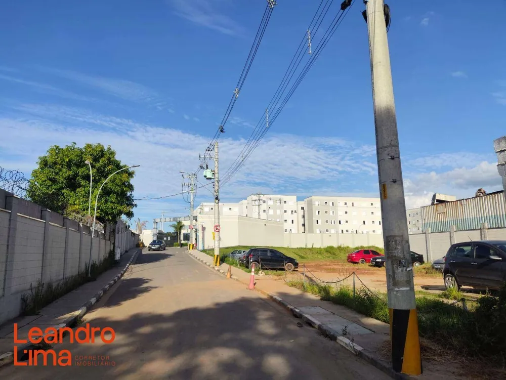 Apartamento, 2 quartos, 38 m² - Foto 8