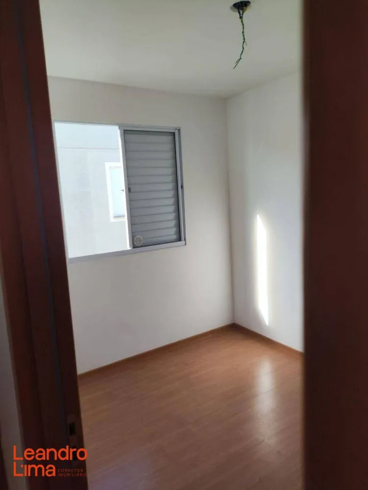 Apartamento, 2 quartos, 38 m² - Foto 3
