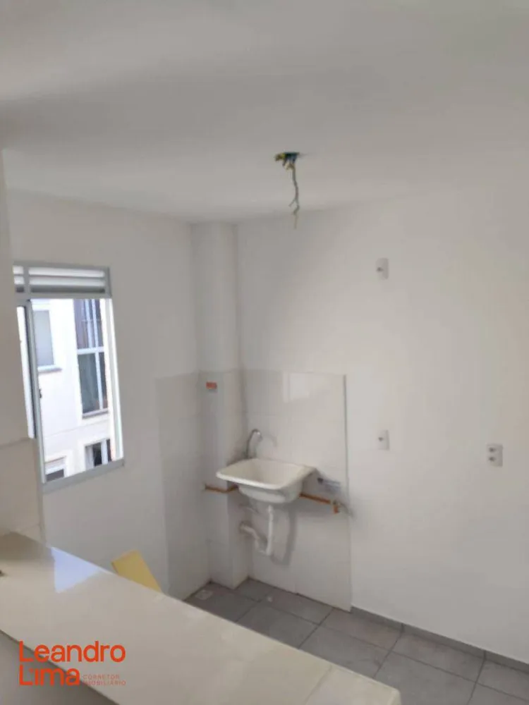 Apartamento, 2 quartos, 38 m² - Foto 9