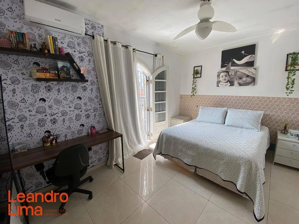 Casa, 3 quartos, 109 m² - Foto 7