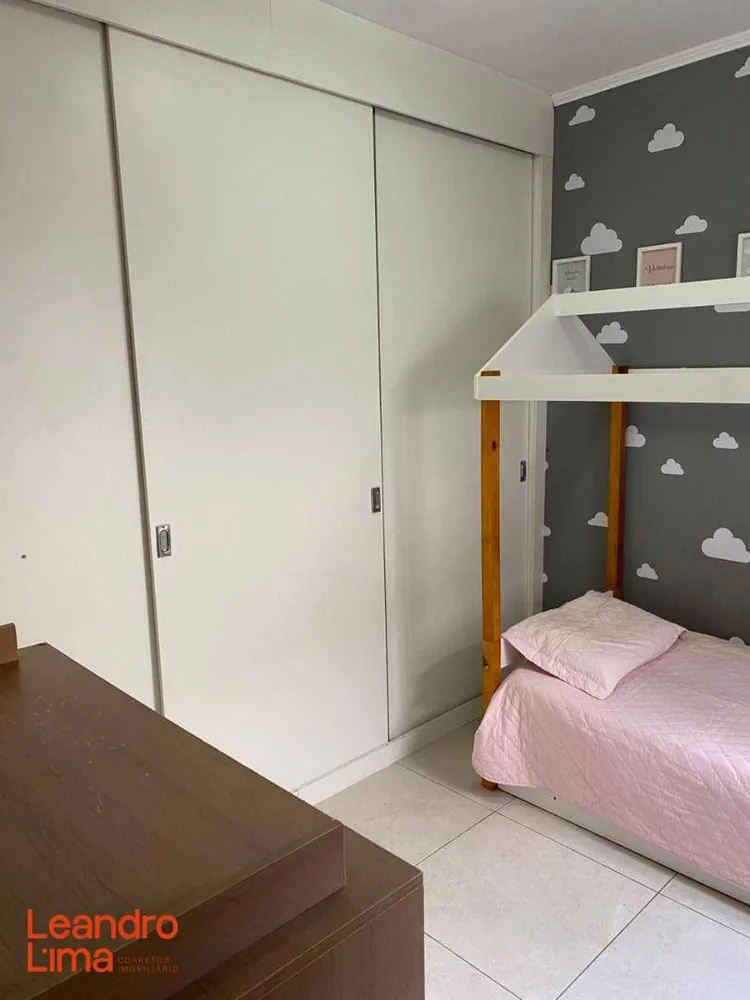 Casa, 3 quartos, 109 m² - Foto 11