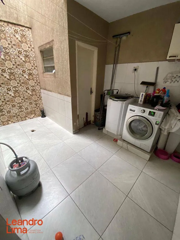 Casa, 3 quartos, 109 m² - Foto 6