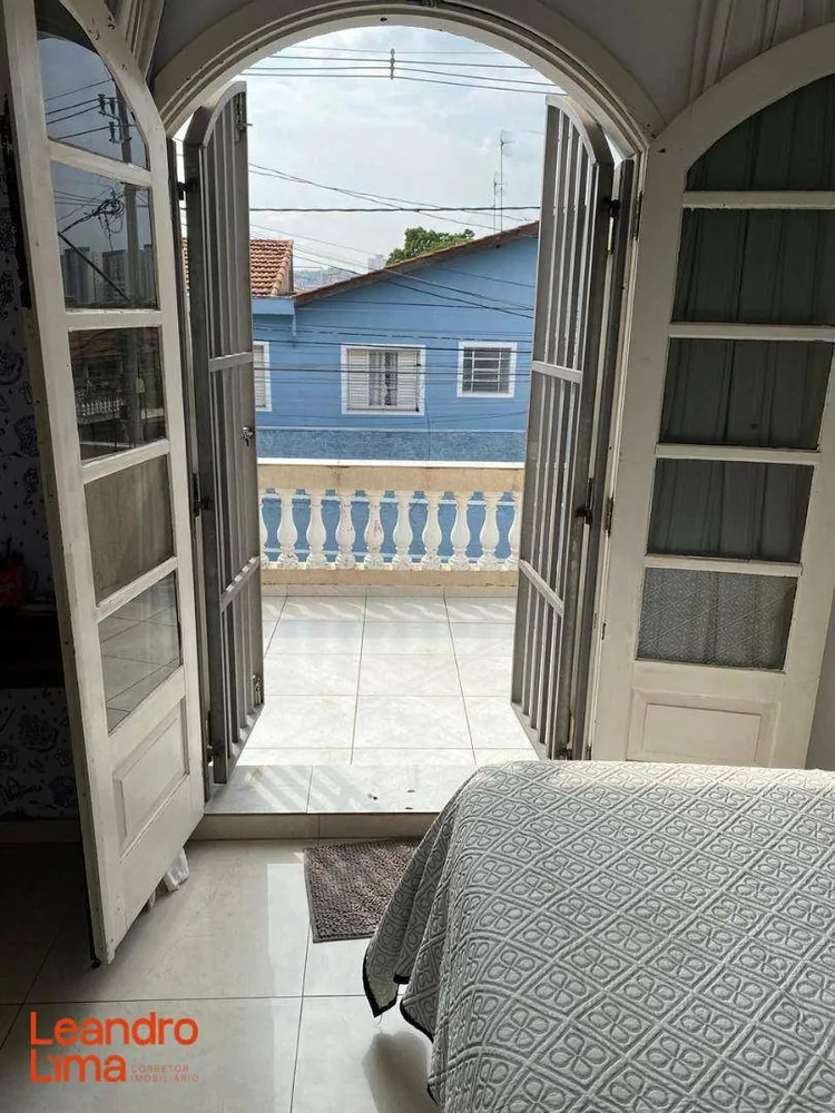 Casa, 3 quartos, 109 m² - Foto 9