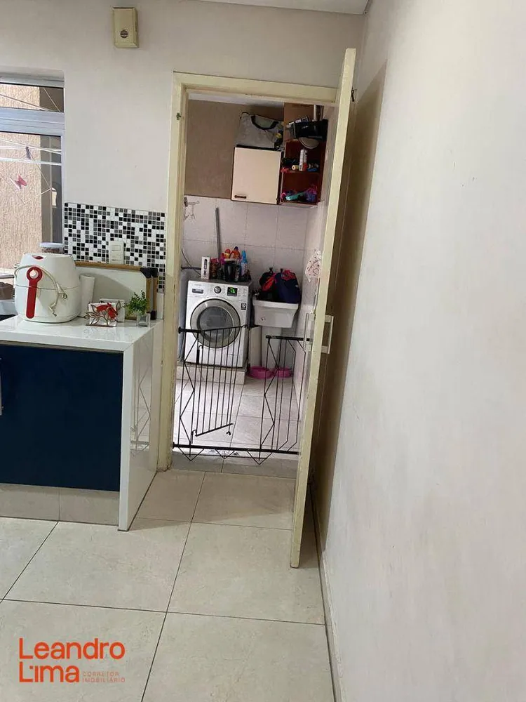 Casa, 3 quartos, 109 m² - Foto 5