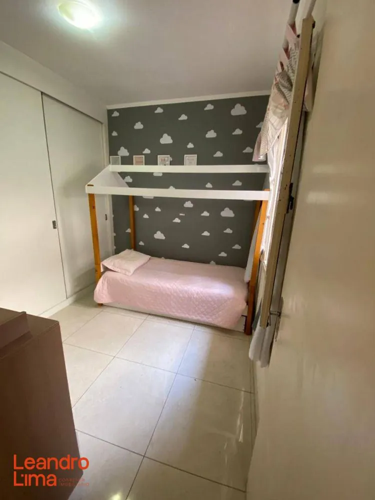 Casa, 3 quartos, 109 m² - Foto 12