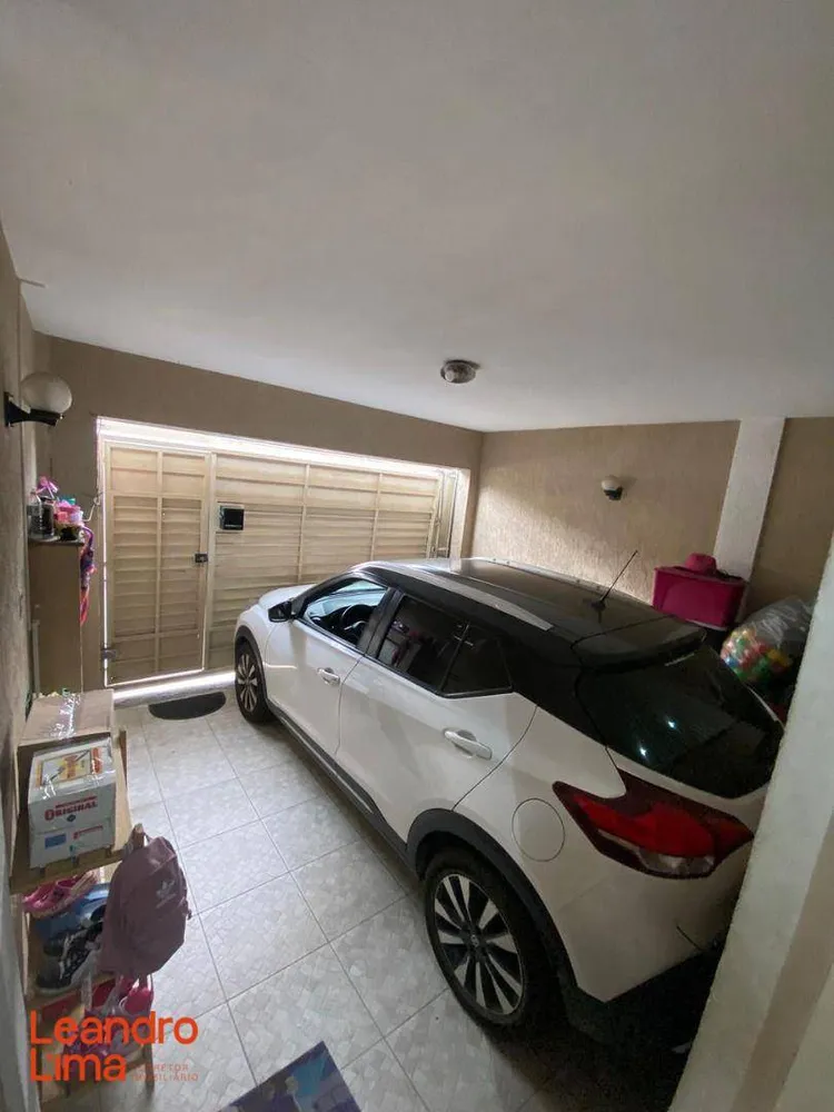 Casa, 3 quartos, 109 m² - Foto 4
