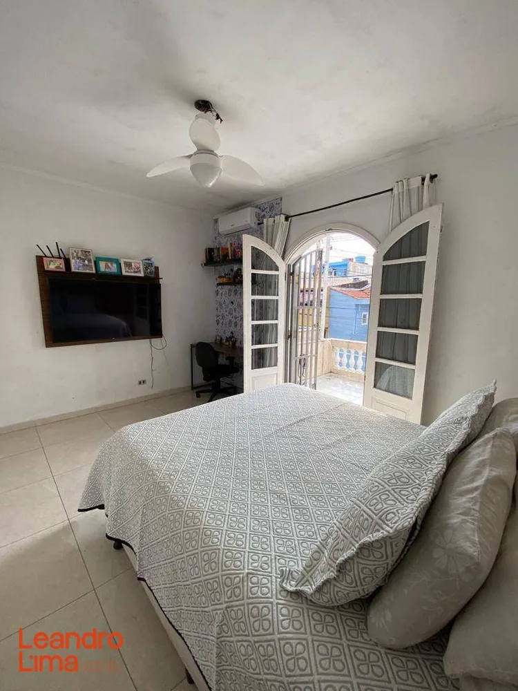 Casa, 3 quartos, 109 m² - Foto 8