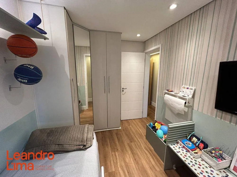 Apartamento, 3 quartos, 80 m² - Foto 7
