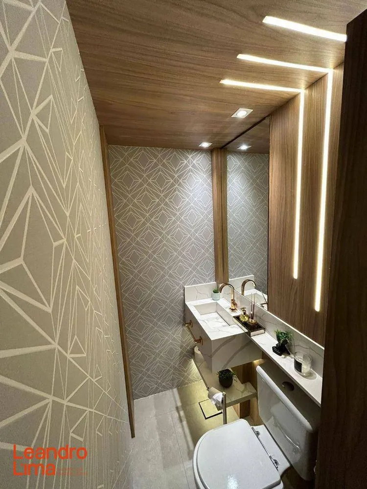 Apartamento, 3 quartos, 80 m² - Foto 8