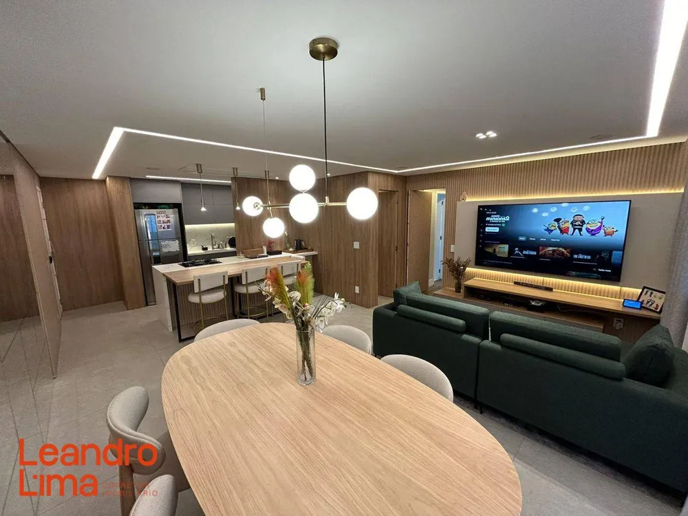 Apartamento, 3 quartos, 80 m² - Foto 10