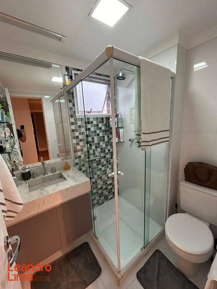 Apartamento, 3 quartos, 80 m² - Foto 5