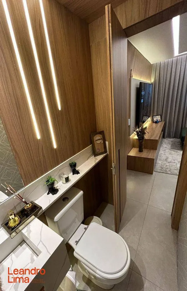 Apartamento, 3 quartos, 80 m² - Foto 9