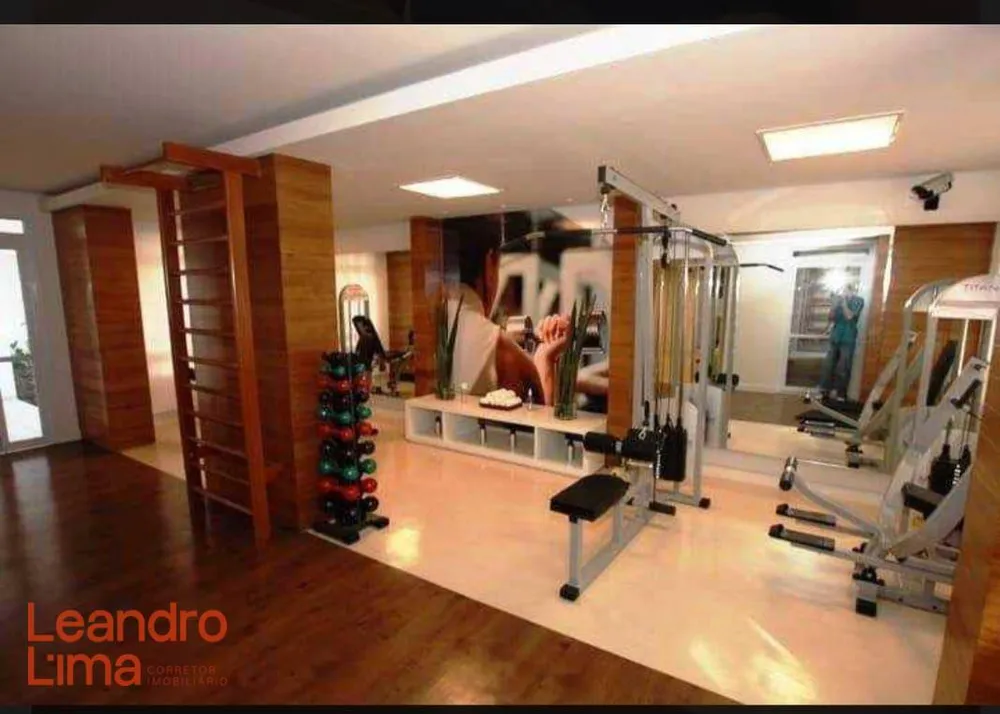 Apartamento, 3 quartos, 80 m² - Foto 11